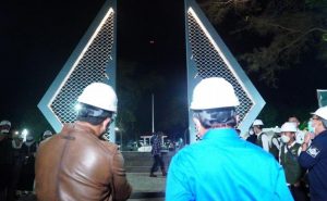 Habiskan Angaran Rp12,7 Miliar, Alun-alun Garut Siap Diresmikan