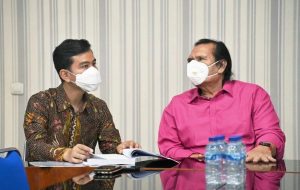 Kota Solo Tunjukan Kesiapan Jadi Tuan Rumah ASEAN Para Games, Begini Kata Gibran