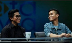 Dua Putra Presiden Jokowi, Gibran dan Kaesang Dilaporkan Ke KPK, Kenapa?