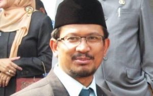 Harga Bahan Pokok di Garut Naik, Helmi Budiman Bilang Begini