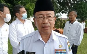 Tanggapi Keluhan Warga, Herman Suherman Kirim Surat ke Pemprov Jabar, Ini Isinya