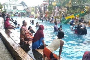 Membaiknya Penanganan Covid-19 di Purwakarta Dinilai Pokdarwis Bisa Tingkatkan Kunjungan Wisatawan