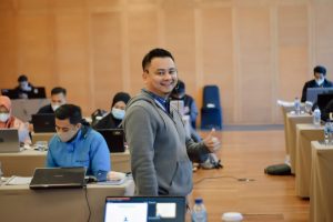 Internet Marketing Terus Bertumbuh, Andrie Andropia Raup Miliaran Rupiah