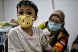 YKMI Menangkan Gugatan di MA, Pemerintah Wajib Sediakan Vaksin Covid-19 Berstatus Halal   