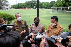 Nekat Langgar Ketertiban di Kota Bandung? Siap-Siap Viral dan Ditindak!
