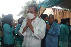 Sudahi Learning Loss, Syaiful Huda Dukung Penerapan PTM 100 Persen