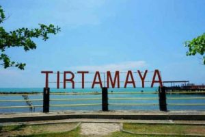 Pengelola Pergi, Nasib Pantai Tirtamaya di Indramayu Akan Seperti Ini