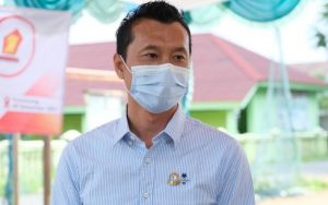 Partainya Difitnah Sebagai Penghianat Umat Islam, Anggota DPRD Jabar Fraksi Gerindra: Rusak Bangsa Ini!