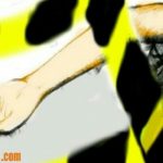 Ilustrasi Kecelakaan