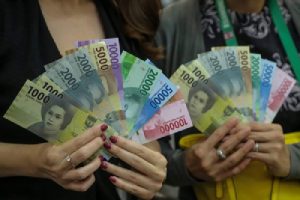 Akhir 2021, Kemenkeu Catat Dana Pemda di Bank Capai Rp113,38 Triliun