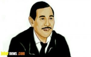 Perpanjang PPKM Jawa Bali, Luhut Binsar Pandjaitan Sebut Kasus Covid-19 Masih Terkendali