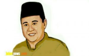 Uu Ruzhanul Ulum Ajak Masyarakat Mengikuti Vaksinasi Ketiga, Ini Alasannya