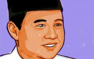 Uu Ruzhanul Ulum Harap Vaksinasi Booster Bisa Putus Mata Rantai Covid-19