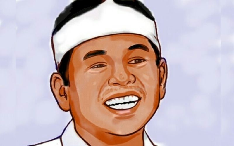 Dedi Mulyadi