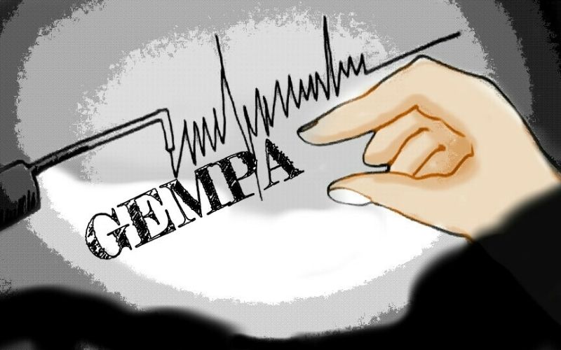 Gempa Bumi