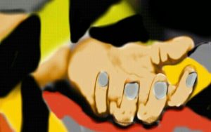 Empat Warga Tasikmalaya Jadi Korban Sambaran Petir, Satu Orang Tewas