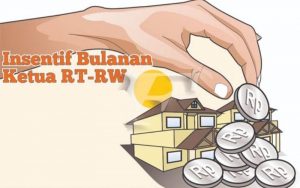 Kacau! Insentif Tak Cair, Seluruh Ketua RT di Desa Cintakarya Pangandaran Mengundurkan Diri