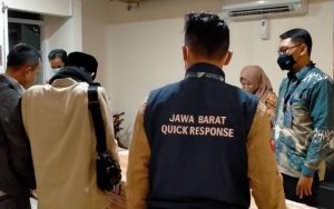 Mahasiswi Asal Cianjur Meninggal di Al-Azhar Cairo, JQR Bantu Pemulangan Jenazahnya