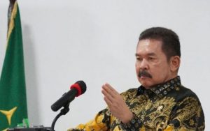 Berantas Mafia Pupuk, Jaksa Agung Instruksikan Satker Kejaksaan Lakukan Operasi Intelijen