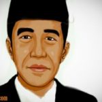 Presiden Joko Widodo