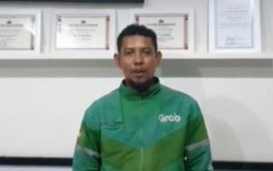 Sempat Viral di Medsos, Polisi Akhirnya Dalami Kasus Penipuan Terhadap Driver Ojol di Bogor