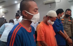Demi Main Judi Online, Seorang Pemuda di Purwakarta Nekat Bobol Toko