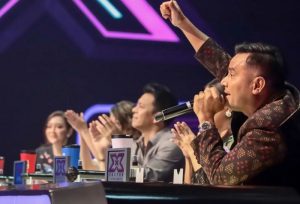 Judika ke Danar Widianto: Tetap Rendah Hati, Sealu Belajar Jangan Cepat Puas