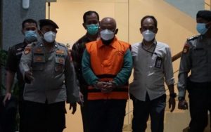 KPK Sebut Rahmat Effendi Bangun Glamping Pakai Uang Hasil Malak Camat dan ASN