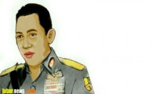 Kapolri Sigit Tegaskan Bakal Tindak Tegas Pihak yang Tunggangi Demo Mahasiswa Hari Ini