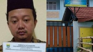 Banding Jaksa Dikabulkan PT Bandung, Herry Wirawan Divonis Hukuman Mati
