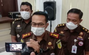 Dugan Mark Up AUTP Dinas Pertanian, Kejari Serdang Bedagai Naikkan Status ke Tahap Penyidikan