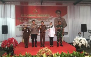 Kejati Jabar Berkunjung ke Purwakarta, Ini yang Ditegaskannya