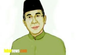 Ketum PBNU: Di Jawa, Orang akan Bilang Nusantara itu Singkatan dari Ini