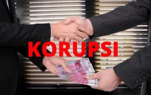 Kepala Daerah dan Pelaku Bisnis Sering Jalankan Praktik Korupsi, Kasus di Kota Banjar Jadi Contoh