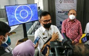 Terbaru! Ada Gerai Akad Nikah di Kota Bandung, Silahkan Datang ke Tempat Ini