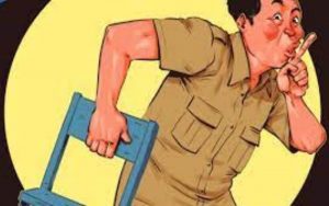 Soal Jual Beli Kursi Siswa di Kota Bandung, Pemerhati Pendidikan Bilang Begini