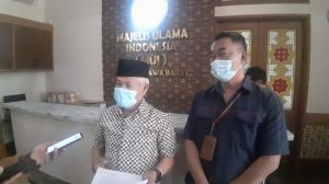 Indonesia Power Laporan Ponpes Alam Maroko ke MUI Jabar Terkait Legalitas Lahan