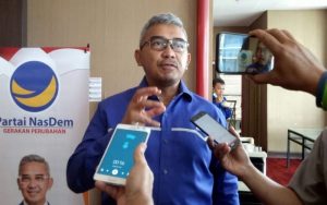 Soal Pemilu 2024, Muhammad Farhan: Kita Bangun Struktur Kaderisasi ke Level Kelurahan
