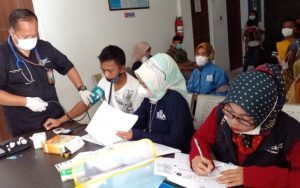 Meski Peserta KB Alami Peningkatan, Kebanyakan Kaum Pria Masih Takut Gunakan MOP
