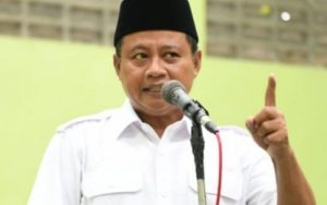Uu Ruzhanul Ulum Minta Masyarakat Berhenti Bermain Judi Slot Online: Tidak Bermanfaat dan Sangat Merugikan!