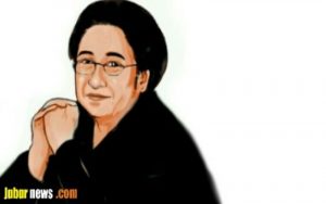 Lagi, Megawati Soekarnoputri Diisukan Meninggal Dunia