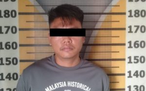 Pengedar Pil Ekstasi Asal Serdang Bedagai Ditangkap Polisi di Tebing Tinggi