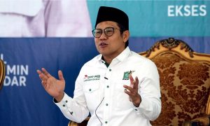 Gus Muhaimin: Pembangunan IKN Jangan Terlalu Bebani APBN, Perlu Gencarkan Hal Ini