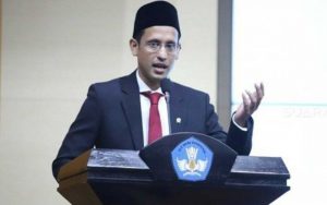 Nadiem Minta Tambahan Anggaran Rp10 Triliun, Pagu Kemendikbudristek Jadi Rp90,31 Triliun