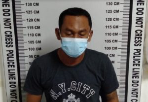 Pengedar Narkoba Asal Pematangsiantar Ditangkap, Simpan Narkoba Diatas Asbes