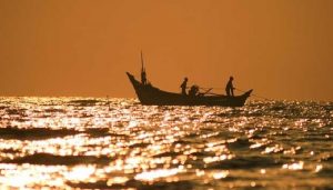 Cuaca Buruk, Nelayan di Pangandaran Tak Berani Melaut dengan Jarak Maksimal, Pendapatan Menurun