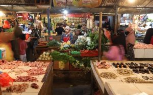 Dua Kali Operasi Pasar di Kota Bandung, 17.200 Liter Minyak Habis Terjual