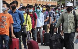 BP2MI akan Libatkan Babinsa dan Bhabinkamtibmas untuk Cegah Pemberangkatan Pekerja Migran Ilegal
