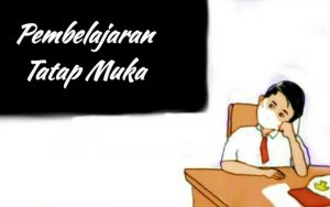 PTM di Kota Bogor Kembali Ditunda, Ini Penjelasan Disdik