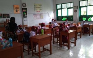 Sempat Ditutup, Sekda Kota Cirebon Segera Buka Kembali PTM 50 Persen